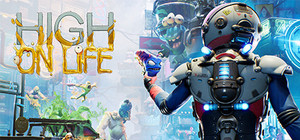 High On Life banner