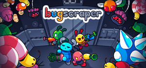 Bugscraper banner
