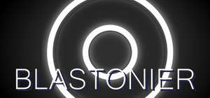 Blastonier banner