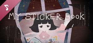 My Sticker Book OST + Stickers + Wallpapers banner