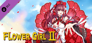 Flower girl 2 - 5 new characters bonus banner