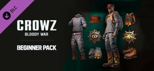 CROWZ - Beginner Pack banner