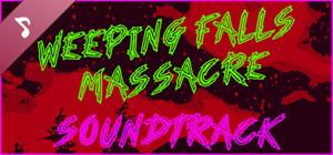 Weeping Falls Massacre Soundtrack banner