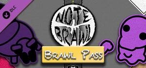 Note Brawl - Brawl Pass banner