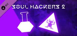 Soul Hackers 2 - Useful Item Set & Extra Difficulty banner