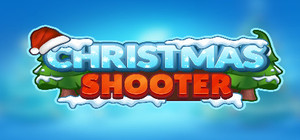 Christmas Shooter banner