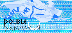 Double Damnation banner