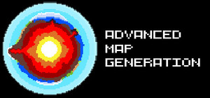 Advanced Map Generation banner