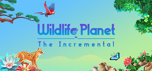 Wildlife Planet: The Incremental banner