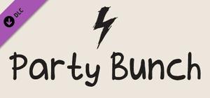 Party Bunch - Infinite Energy banner
