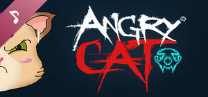 Angry Cat - Original Soundtrack banner