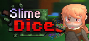 Slime Dice banner