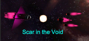 Scar in the Void banner