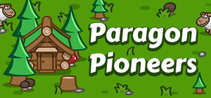 Paragon Pioneers banner