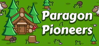 Paragon Pioneers