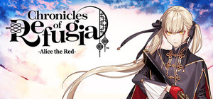 夢游仙境ロマネスク: Chronicles of Refugia banner