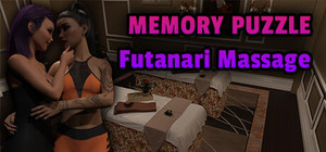 Memory Puzzle - Futanari Massage banner