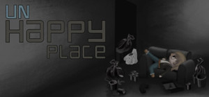 UnHappy Place banner