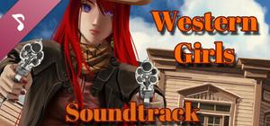Western Girls Soundtrack banner