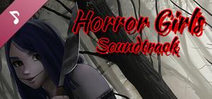 Horror Girls Soundtrack banner