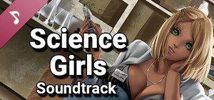 Science Girls Soundtrack banner