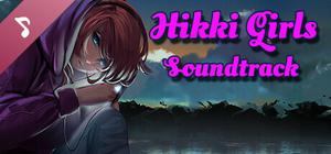 Hikki Girls Soundtrack banner