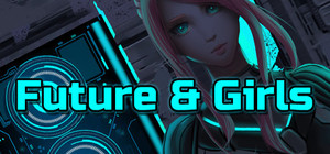 Future & Girls banner