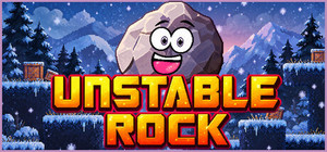 Unstable Rock banner