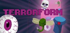 Terrorform banner