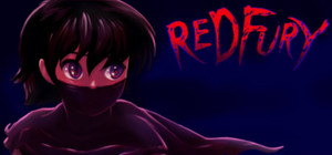 Red Fury banner