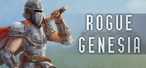 Rogue : Genesia banner