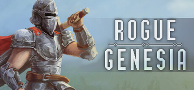 Rogue : Genesia