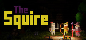 The Squire banner