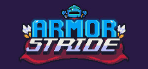 Armor Stride banner
