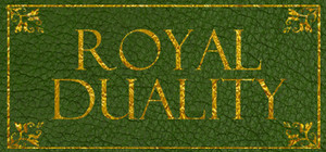Royal Duality banner