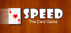 Speed the Card Game banner