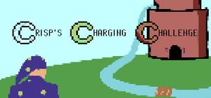Crisp's Charging Challenge banner