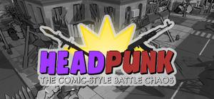 Headpunk banner