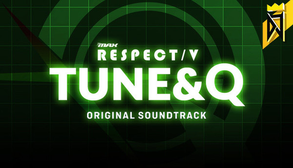 DJMAX RESPECT V - 