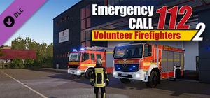 Emergency Call 112 - The Fire Fighting Simulation 2: Volunteer Firefighters banner