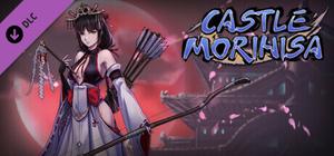 Castle Morihisa: New Class - Miko banner