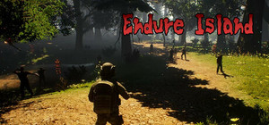 Endure Island banner