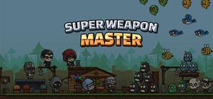 Super Weapon Master banner