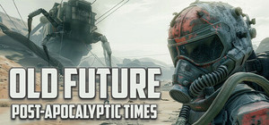 OLD Future: Post-Apocalyptic Times banner