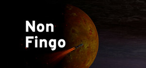 Non Fingo VR banner