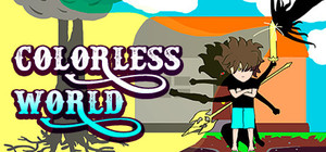 Colorless World banner