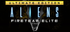 Aliens: Fireteam Elite - Ultimate Edition banner