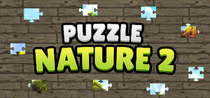 Puzzle: Nature 2 banner
