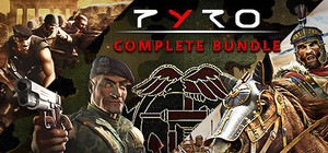 Pyro Complete Bundle banner