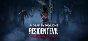 Dead by Daylight - Resident Evil: Collaboration Bundle banner